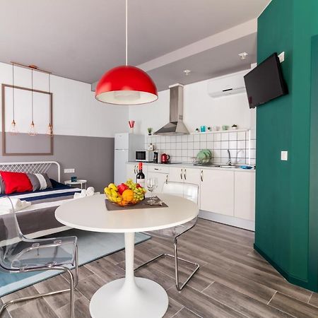 Apartamentos Navio Valencia Eksteriør billede