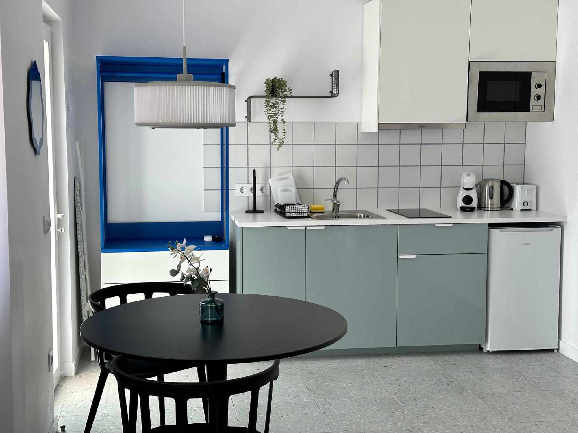 Apartamentos Navio Valencia Eksteriør billede