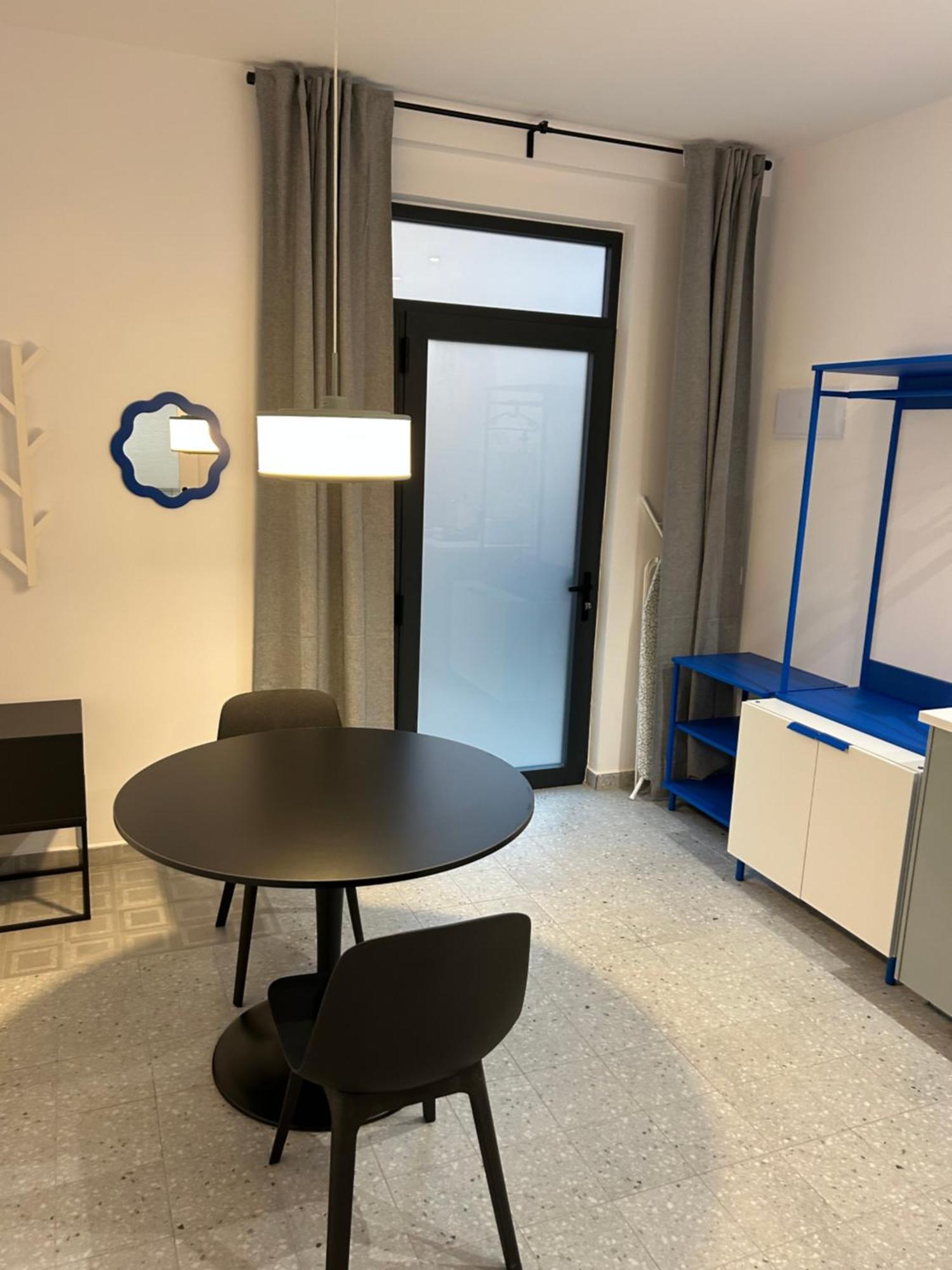 Apartamentos Navio Valencia Eksteriør billede